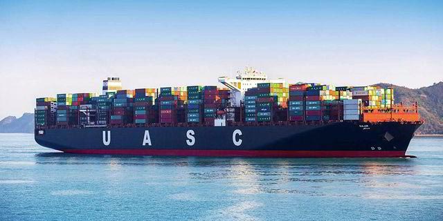 Hapag-Lloyd puts LNG-retrofitted boxship back into service Hapag-Lloyd puts LNG-retrofitted boxship back into service