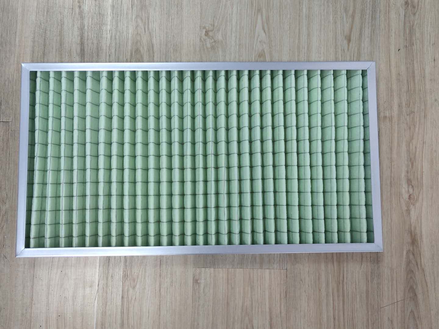 中效板式過濾網(wǎng)