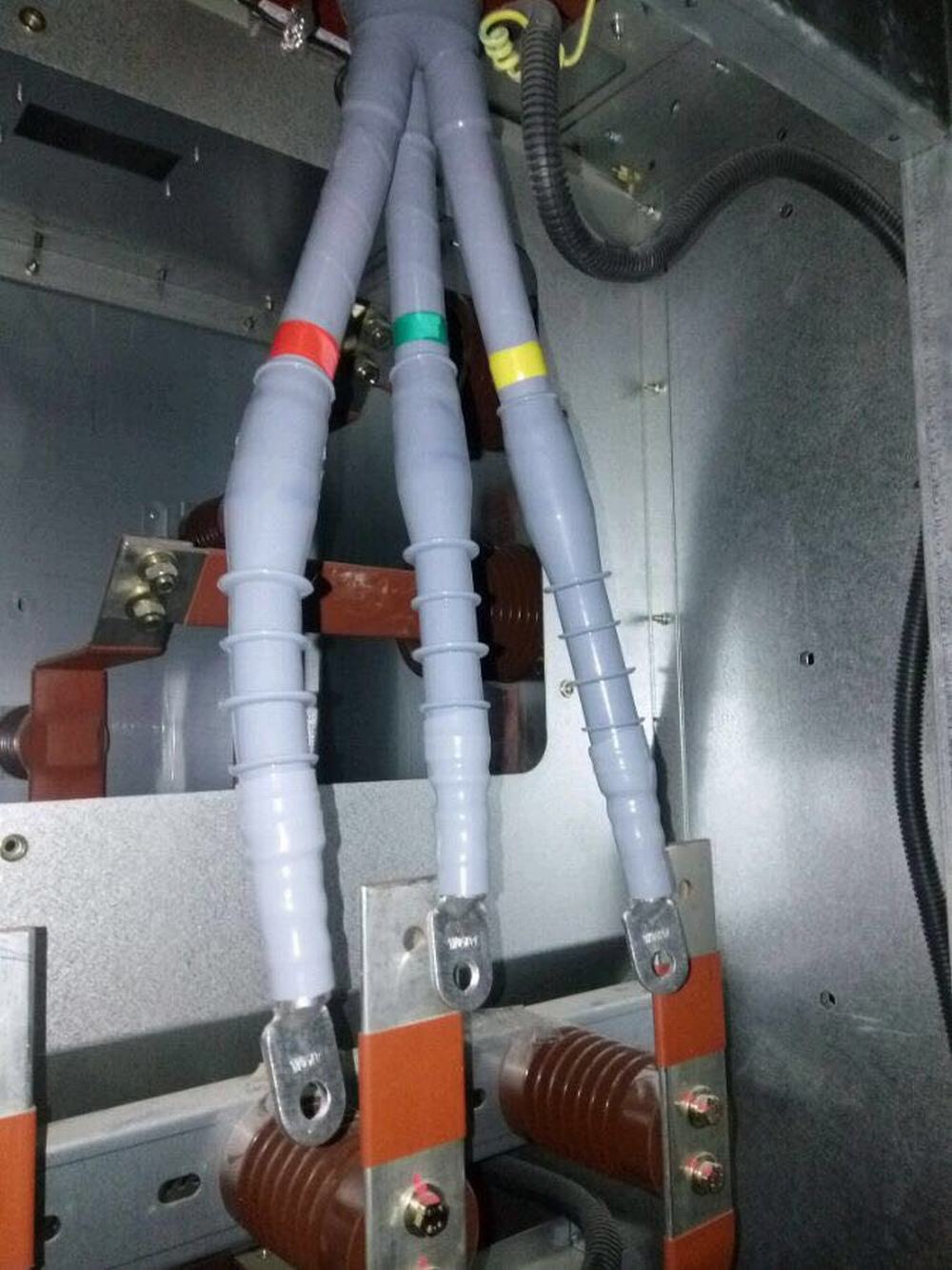 變電工程
