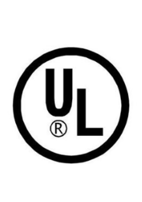 UL Rep ID:17533