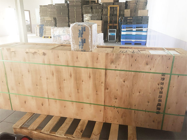 陜西西安 農(nóng)用灌溉器械20190315