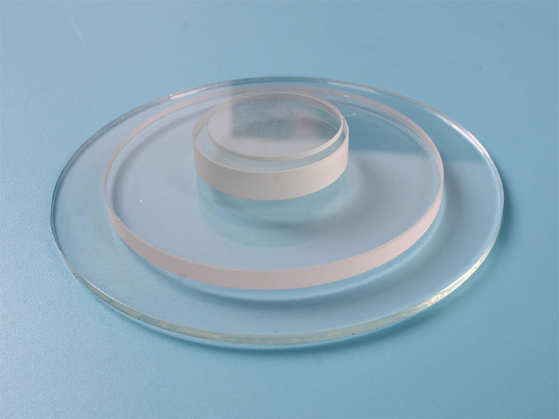 Is there any drama in the application of laser processing of sapphire glass?