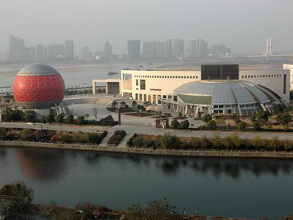 省科技館 省科技館
