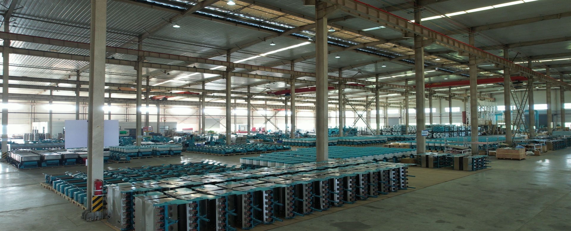 湖北永祥農(nóng)機(jī)裝備有限公司