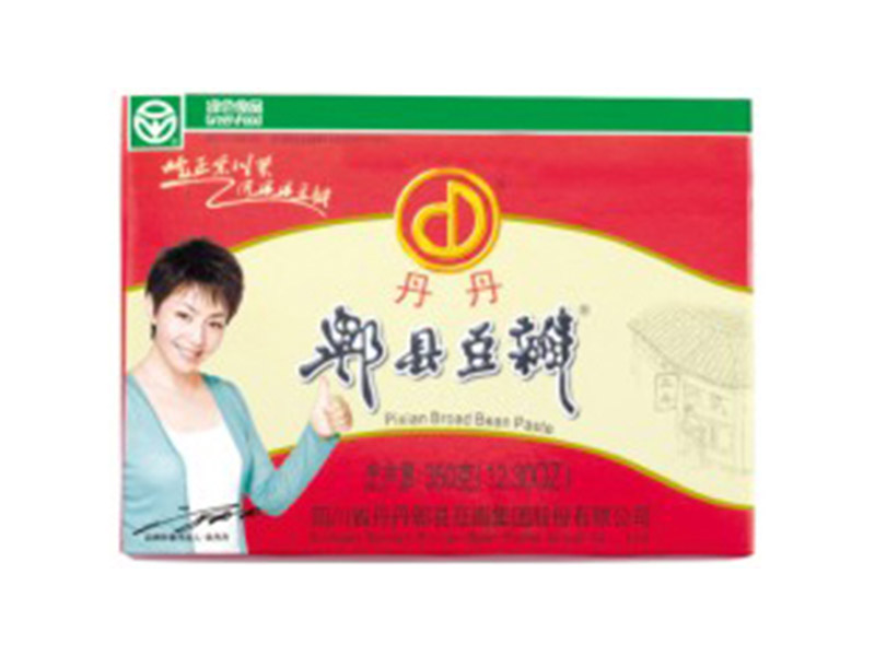 郫县豆瓣350g