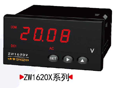 盤裝單/三相表頭ZW160X系列/165X系列/1620X系列/34X系列