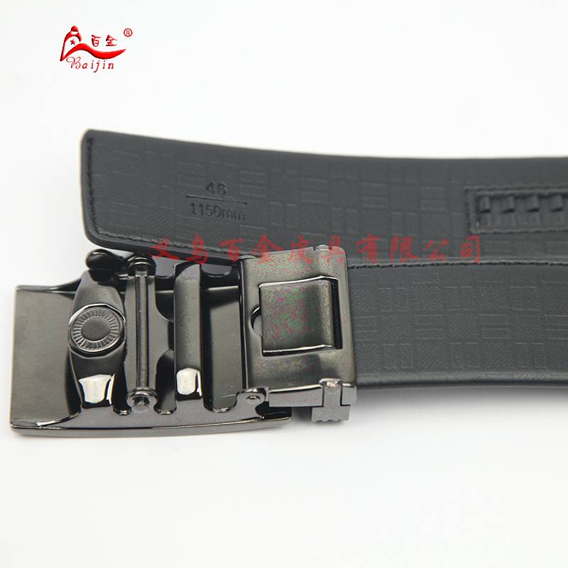 VOSKD Fifty percent edge turnkey automatic strap VOSKD Fifty percent edge turnkey automatic strap