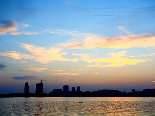 江夏水務(wù)