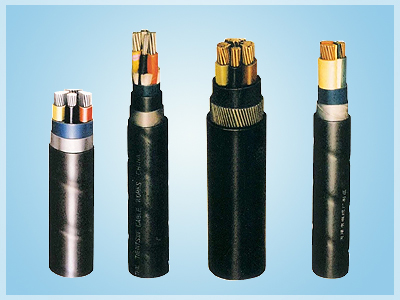 Control Cable Control Cable
