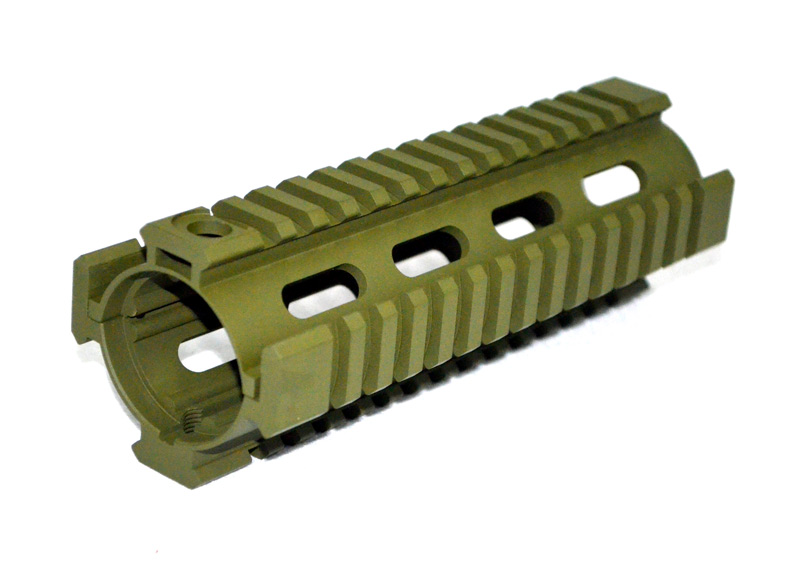 M016 GREEN