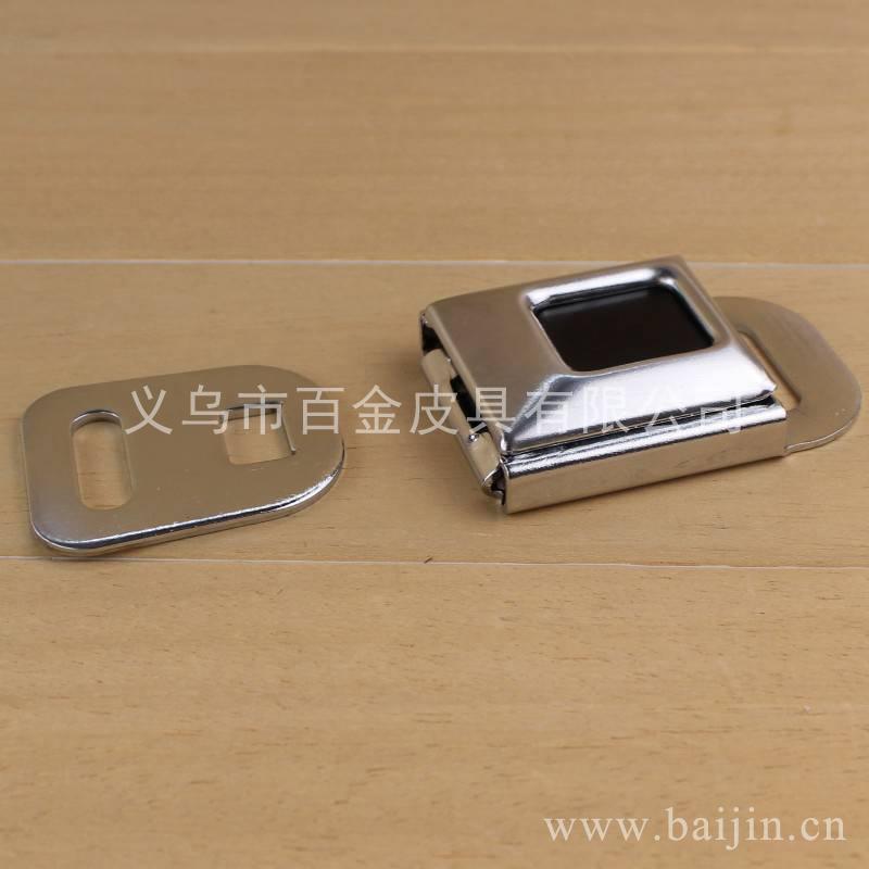 Safety buckle Safety buckle