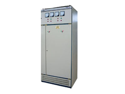 GGD 型交流低壓配電柜開關設備