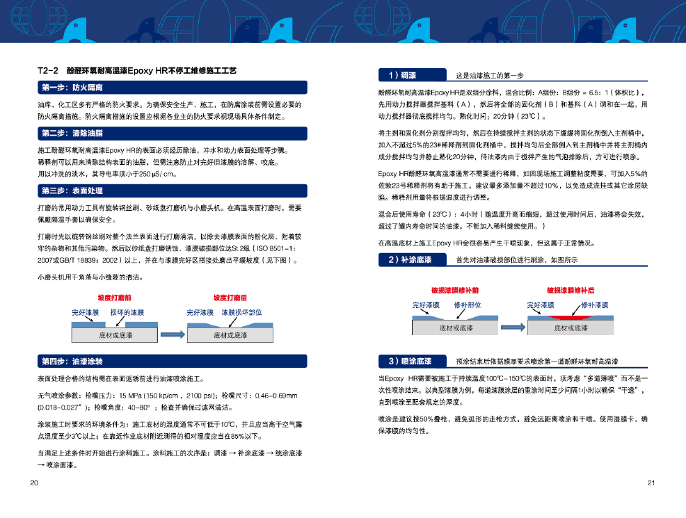 维修手册