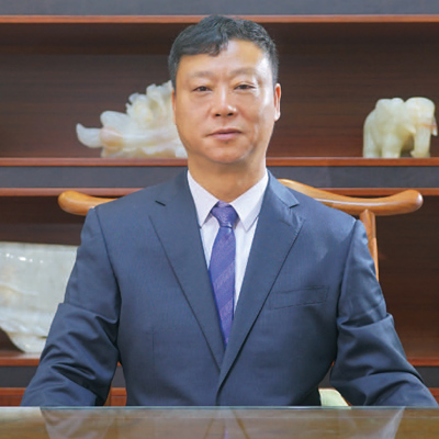 董事長致辭