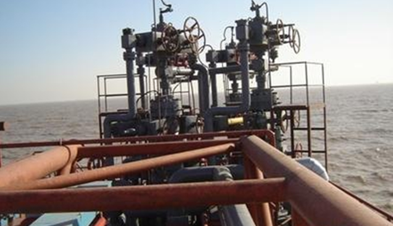 船舶、石油管道專用粉末涂料