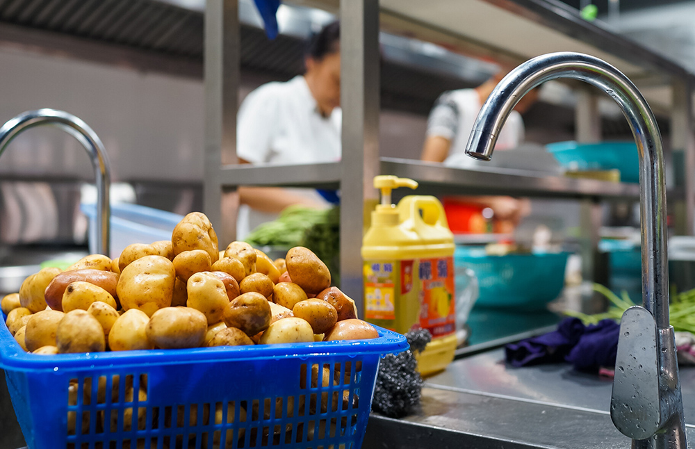 慧廚食堂 慧廚食堂