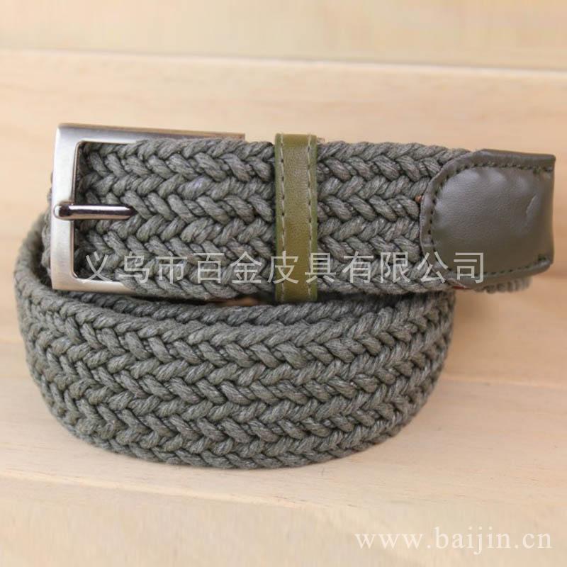 Cotton braid Cotton braid