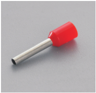 0.3-4.0mm2 EVN尼龍絕緣護套管形端子