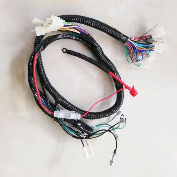 電(dian)器件