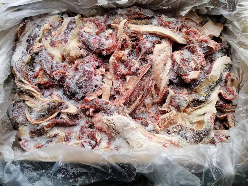 前部位肉