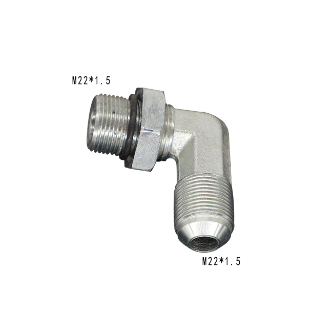 Conector de tubería Conector de tubería