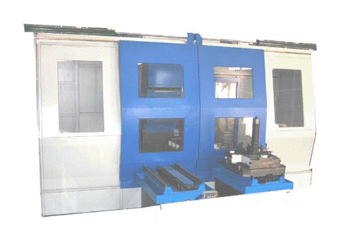 大型機(jī)床罩 Large Machine Tool Cover ?? ?? ??