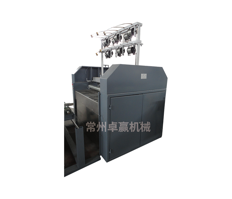 巖棉縫氈機