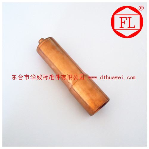 單通銅管