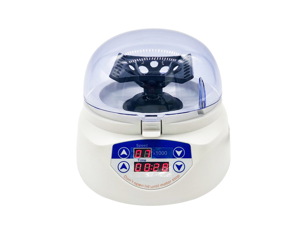 復合轉子離心機LX-200B