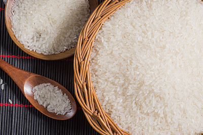 綠色大米與有機大米的區別有哪些？