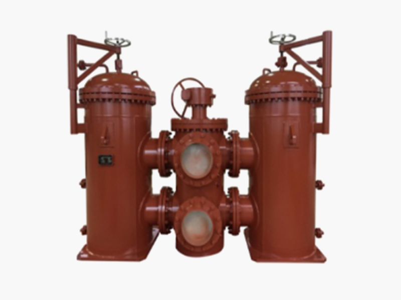 核电滑油滤器