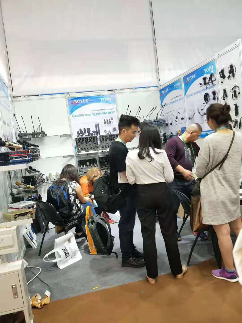 18年廣交會