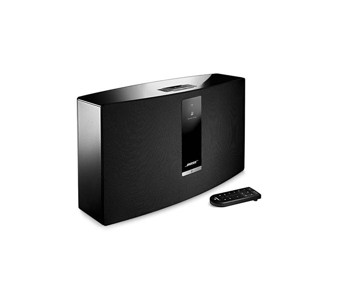 BOSE SoundTouch 30 III 無(wú)線(xiàn)