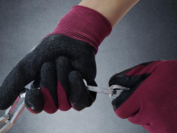 勞保手套種類有哪些?只要了解完這四種常見手套就好了