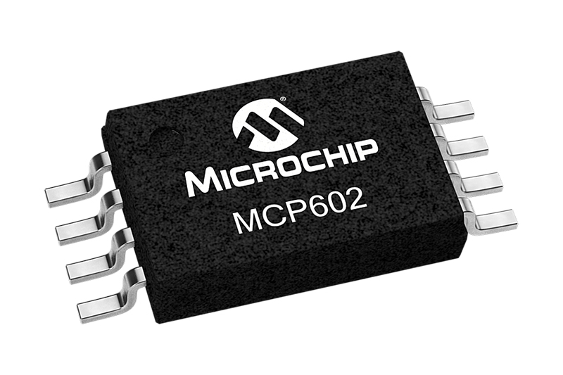 MCP6024T-I/ST