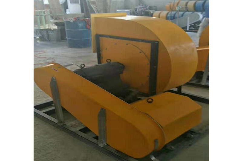 玻璃鋼風(fēng)機(jī)