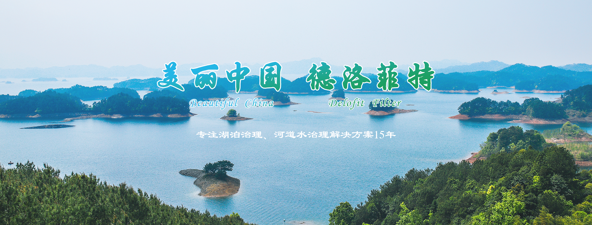 常州德洛菲特过滤系统有限公司