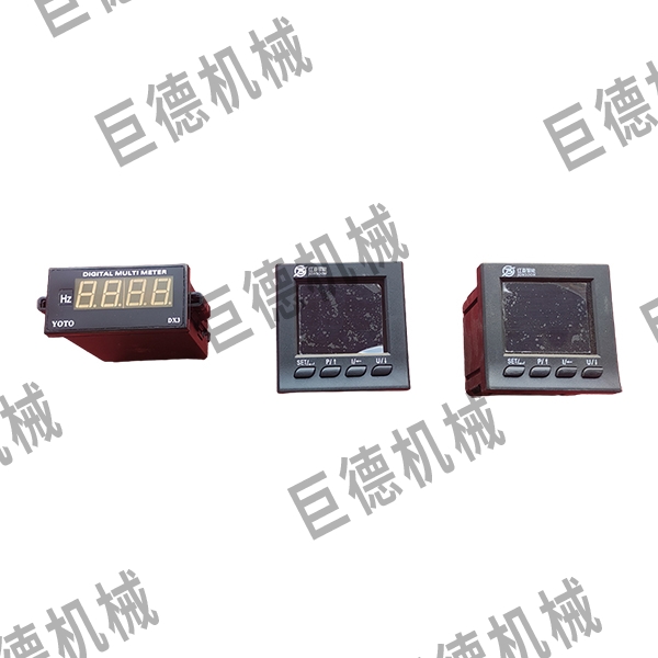 數(shù)控電壓電流表 數(shù)控電壓電流表