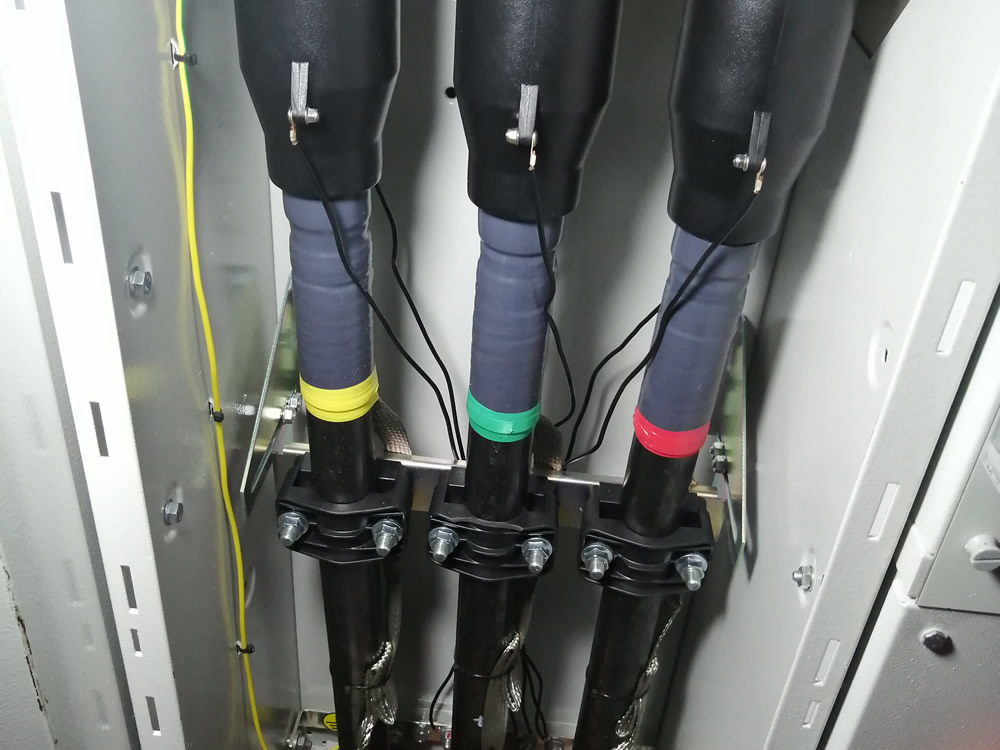 海上風(fēng)電工程