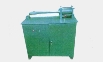 20GXF-100型單體支柱缸筒修復機