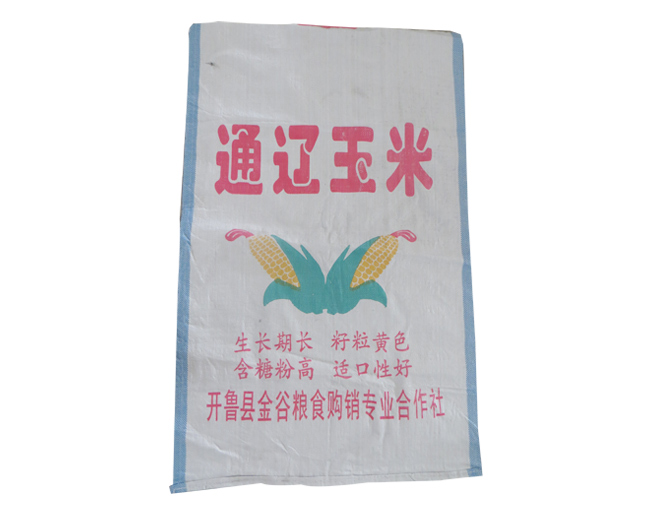 通遼玉米袋