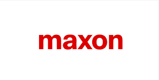  Maxon