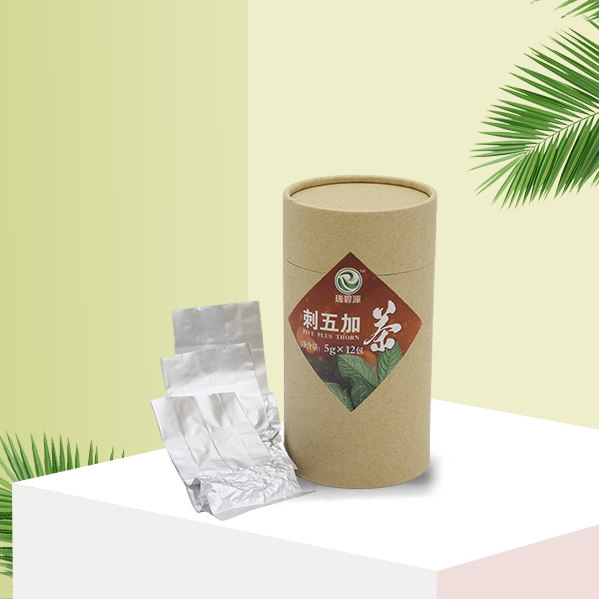 刺五加茶12包