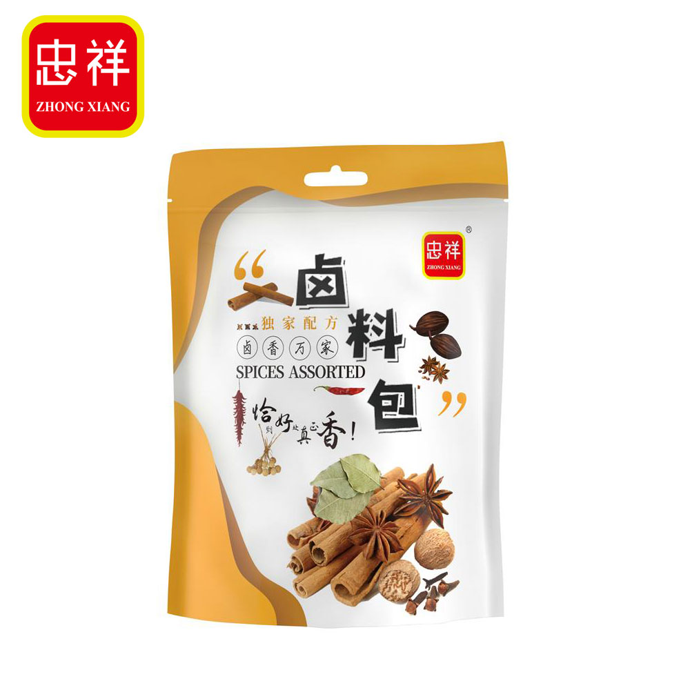 卤料包25g*50包