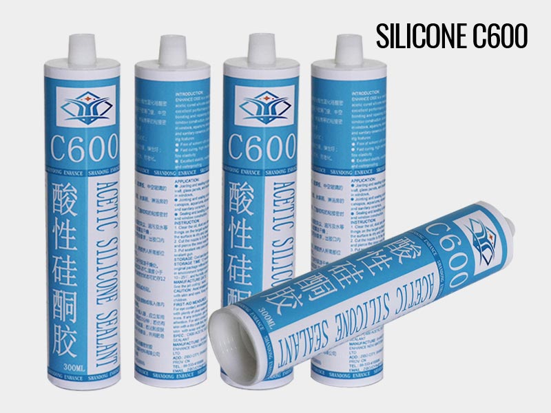 MS SEALANT FOR INDOOR INSTALLATION_MS SEALANT FOR CONSTRUCTION