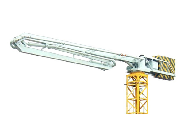 液壓布料機 HGY-24D
