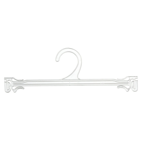 small plastic hanger for swimwear and bra 207 small plastic hanger for swimwear and bra 207