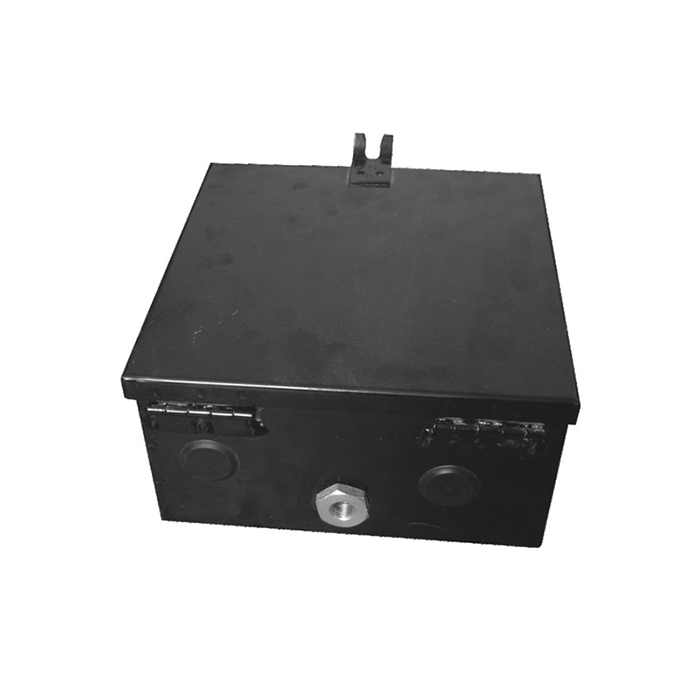 Caja de control de suspensión neumática Caja de control de suspensión neumática