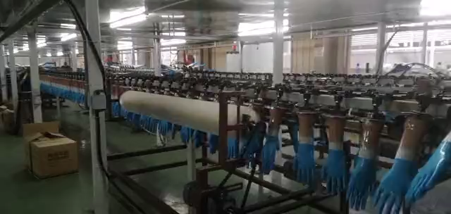 視頻展示