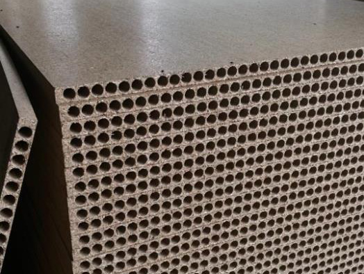 Hollow Chipboard Hollow Chipboard